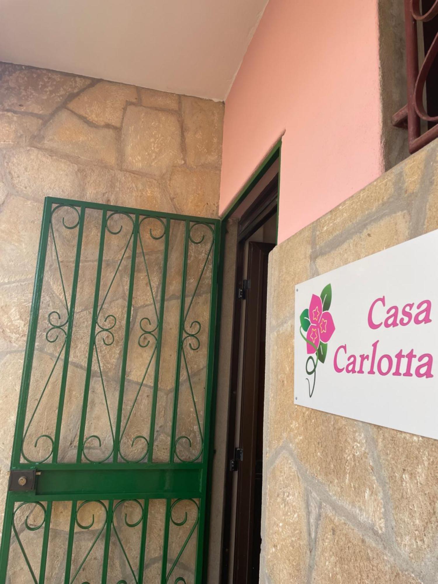 Casa Carlotta Maio Apartment Cidade do Maio Exterior photo