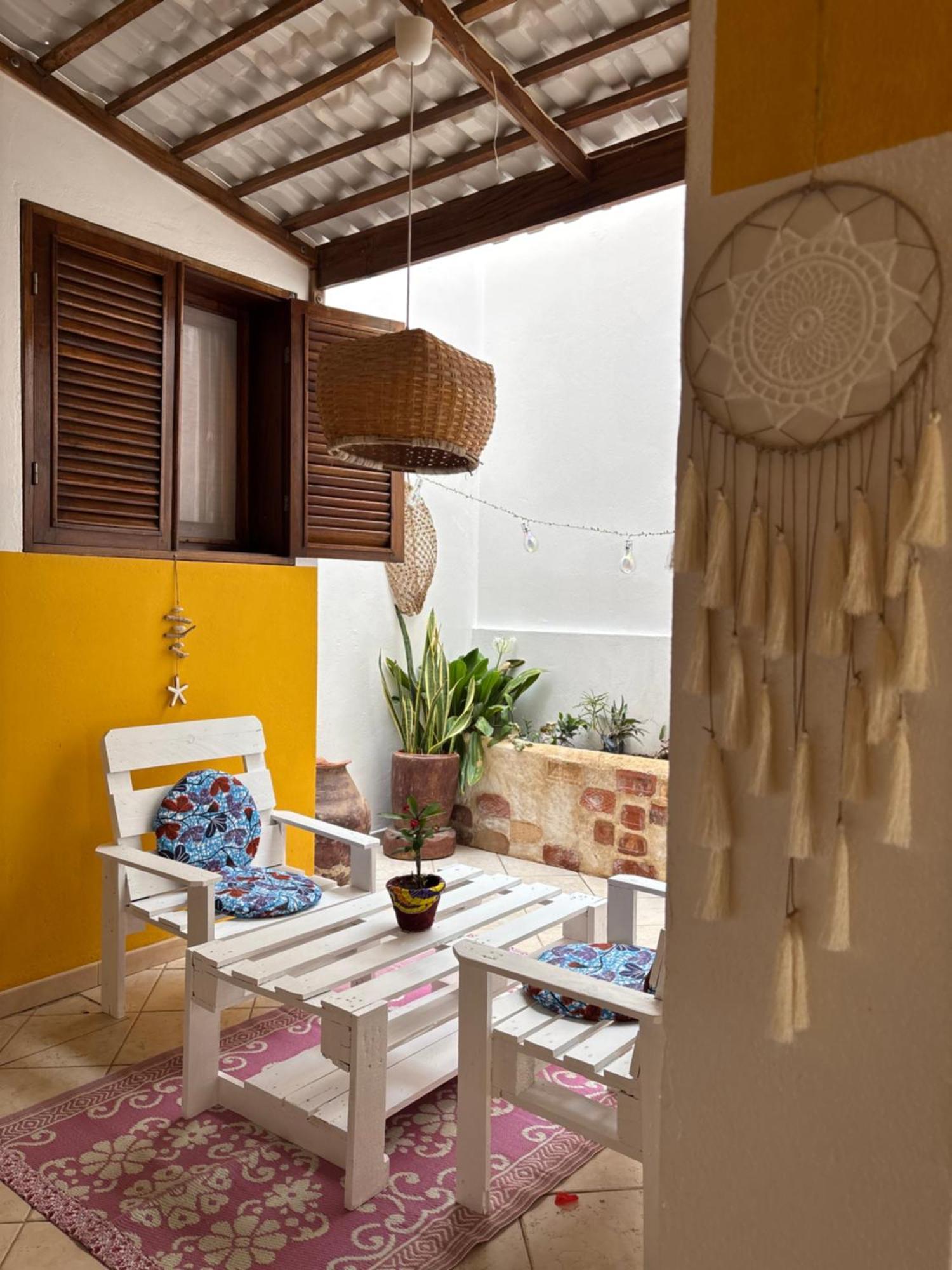 Casa Carlotta Maio Apartment Cidade do Maio Exterior photo